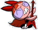 Blossom (Powerpuff Girls)