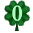 clover number 0