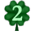 clover number 2
