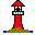 Light of Lighthouse
