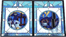 Stained Glass
