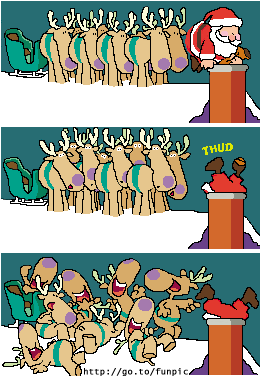 Christmas Joke
