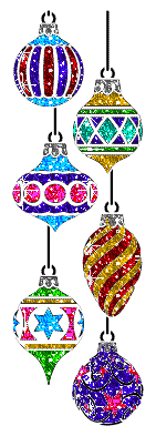 Christmas Balls