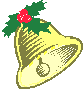 Christmas Bell