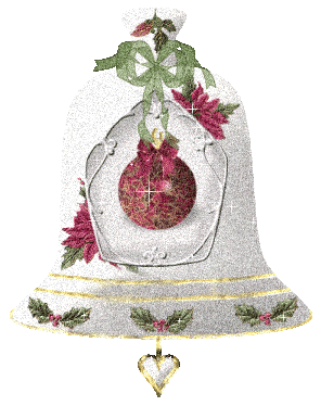 Christmas Bell