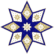 Blue star
