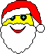 Christmas Emoticon
