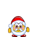 Christmas Emoticon
