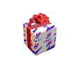 Christmas Gift Box
