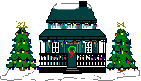 Christmas House