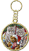 Christmas Keychain