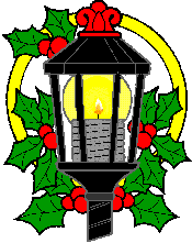 Christmas Lantern