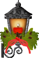 Christmas Lantern