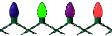 Christmas Lights