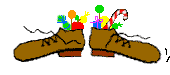Christmas Shoes