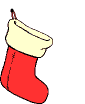 Christmas Sock