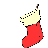 Christmas Sock