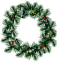 Christmas Wreath
