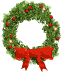 Christmas Wreath