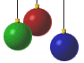 Christmas Balls