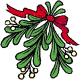 Mistletoe