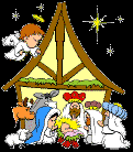 Bethlehem Nativity