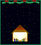 Nativity Scene