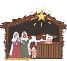 Nativity Scene