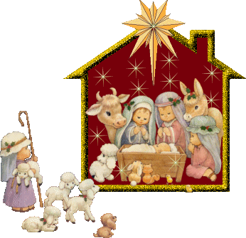 Nativity Scene