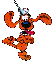 Boule and Bill (Comic)