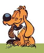 Boule and Bill (Comic)