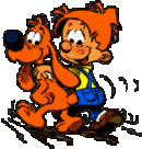 Boule and Bill (Comic)