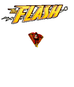 Flash (Superhero)