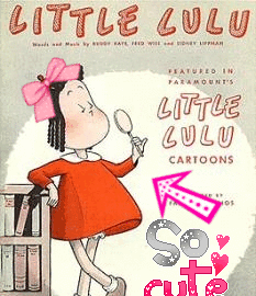 Little Lulu