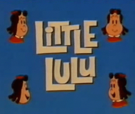 Little Lulu