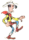 Lucky Luke