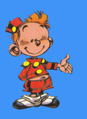 Spirou