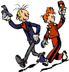Spirou