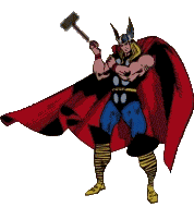 Thor