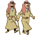 Thomson and Thompson (Tintin)