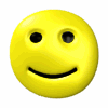 3d Smiley Eye