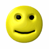 3d Smiley Furious