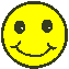 Animated Smiley