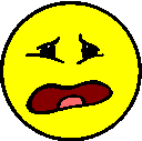 Crying Smiley