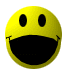 Evil Smiley