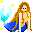 Little mermaid