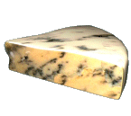 Blue cheese