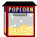 Popcorn machine