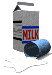 Milk Brick