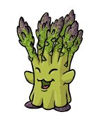 Asparagus
